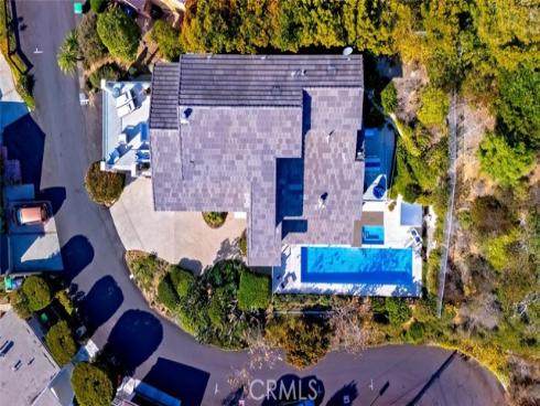 2300 Crestview , Laguna Beach, CA