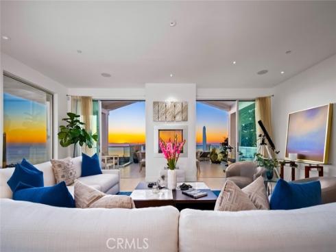 2300 Crestview , Laguna Beach, CA