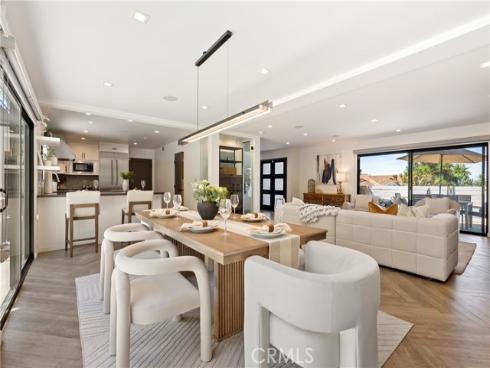 2870 Zell Drive, Laguna Beach, CA