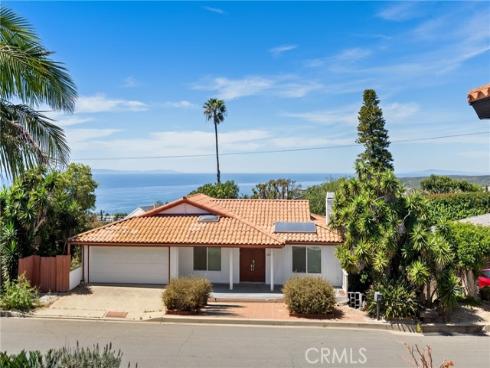 2870 Zell Drive, Laguna Beach, CA