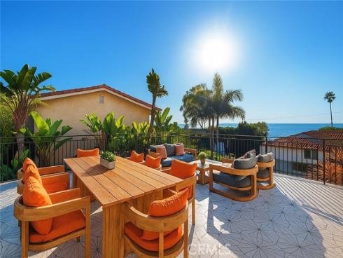 2870 Zell Drive, Laguna Beach, CA