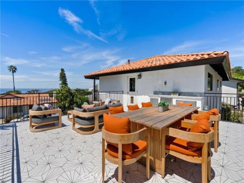 2870 Zell Drive, Laguna Beach, CA