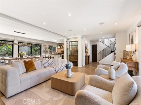 2870 Zell Drive, Laguna Beach, CA