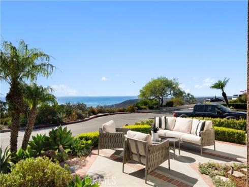 3208 Bern Court, Laguna Beach, CA