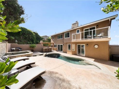 3208 Bern Court, Laguna Beach, CA
