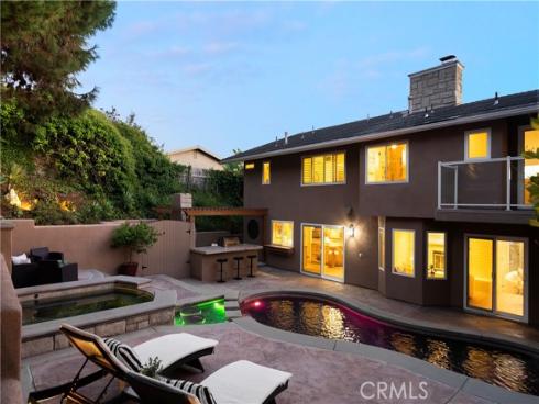 3208 Bern Court, Laguna Beach, CA