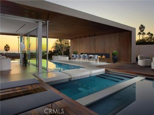 2460 Monaco Drive, Laguna Beach, CA