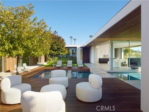2460 Monaco Drive, Laguna Beach, CA