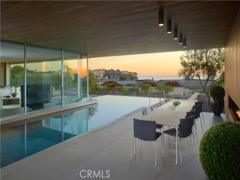 2460 Monaco Drive, Laguna Beach, CA
