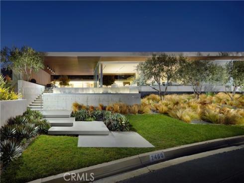 2460 Monaco Drive, Laguna Beach, CA