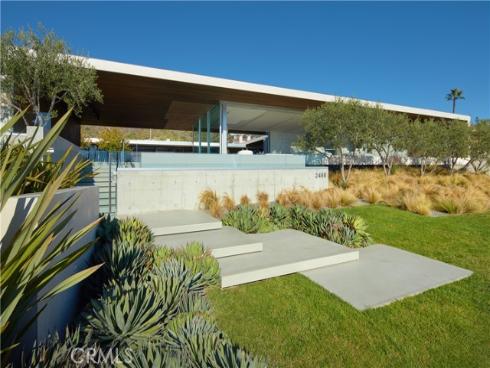 2460 Monaco Drive, Laguna Beach, CA
