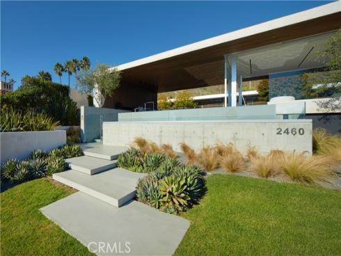 2460 Monaco Drive, Laguna Beach, CA