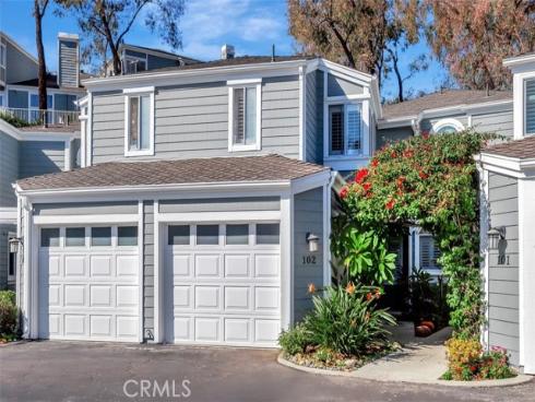 102 Santa Rosa Court