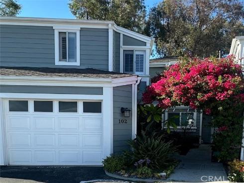 102 Santa Rosa Court, Laguna Beach, CA