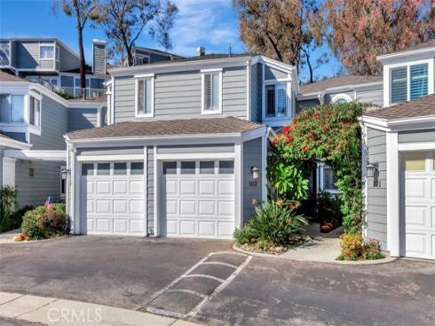 102 Santa Rosa Court, Laguna Beach, CA