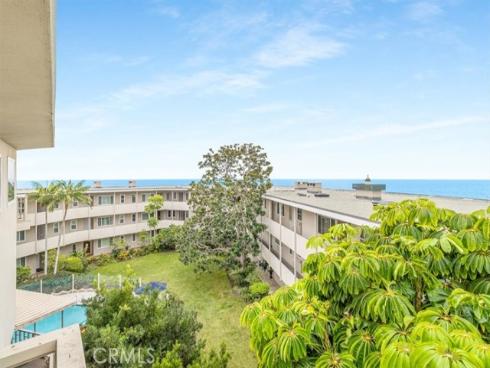 31561 Table Rock 417 , Laguna Beach, CA