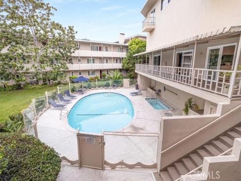 31561 Table Rock 417 , Laguna Beach, CA