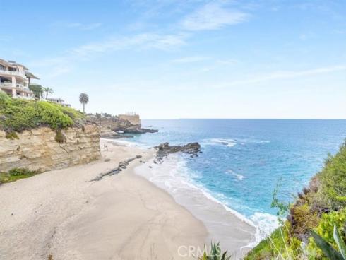 31561 Table Rock 417 , Laguna Beach, CA