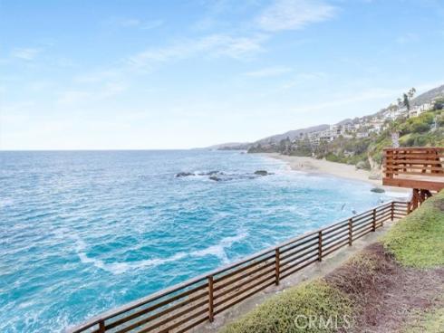 31561 Table Rock 417 , Laguna Beach, CA