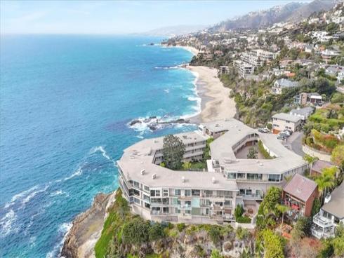 31561 Table Rock 417 , Laguna Beach, CA