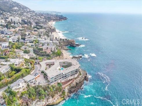 31561 Table Rock 417 , Laguna Beach, CA