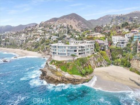 31561 Table Rock 417 , Laguna Beach, CA