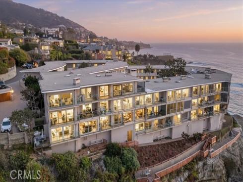 31561 Table Rock 417 , Laguna Beach, CA