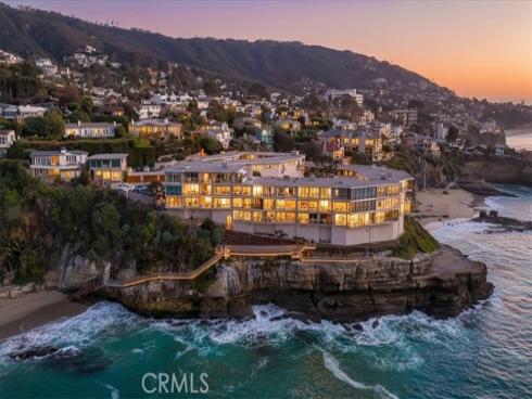 31561 Table Rock 417 , Laguna Beach, CA