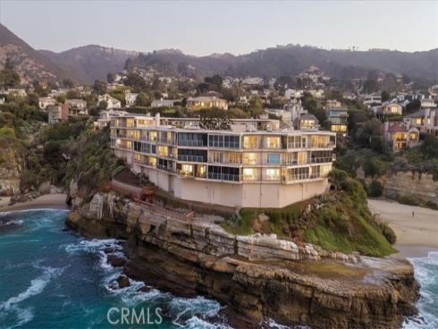 31561  Table Rock  417 , Laguna Beach, CA
