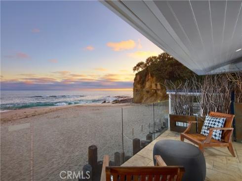 2800 Ocean Front , Laguna Beach, CA