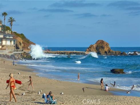 2800 Ocean Front , Laguna Beach, CA
