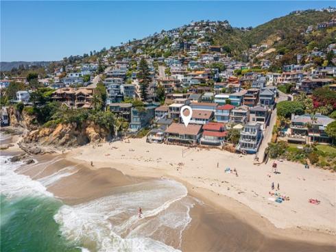 2800 Ocean Front , Laguna Beach, CA