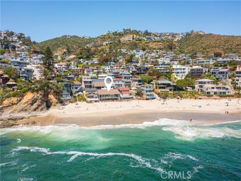 2800 Ocean Front , Laguna Beach, CA