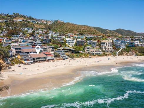 2800 Ocean Front , Laguna Beach, CA