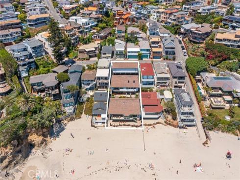 2800 Ocean Front , Laguna Beach, CA