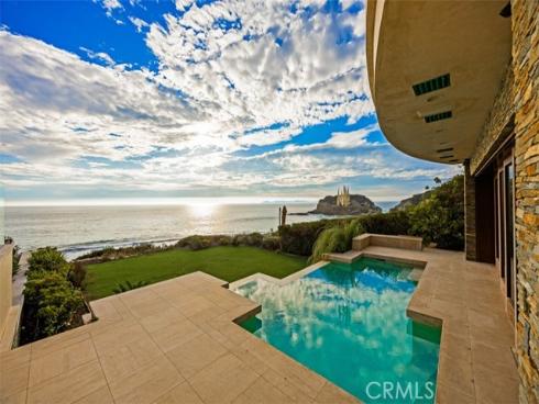 25 Bay , Laguna Beach, CA