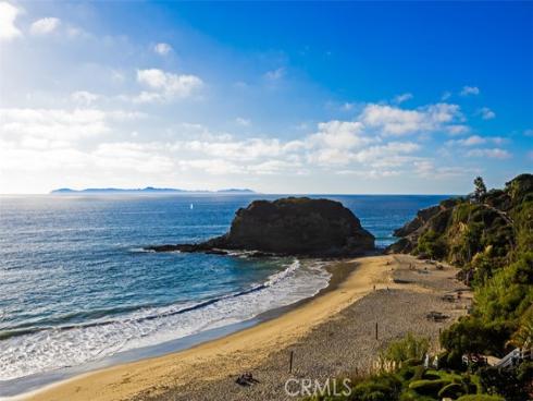 25 Bay , Laguna Beach, CA