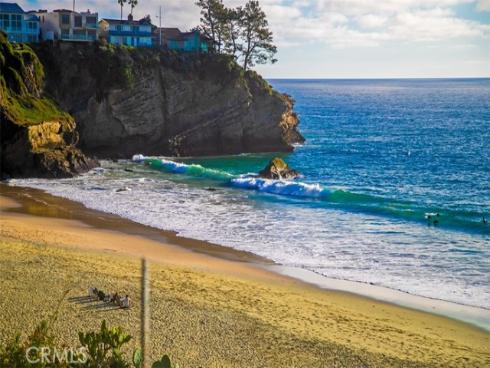 25 Bay , Laguna Beach, CA