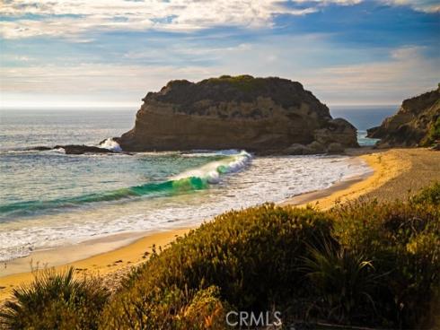 25 Bay , Laguna Beach, CA