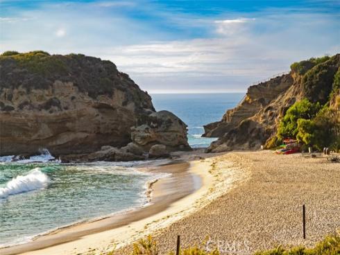 25 Bay , Laguna Beach, CA