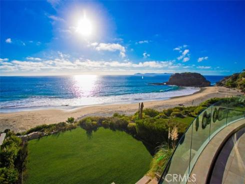 25 Bay , Laguna Beach, CA