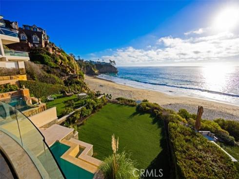 25 Bay , Laguna Beach, CA