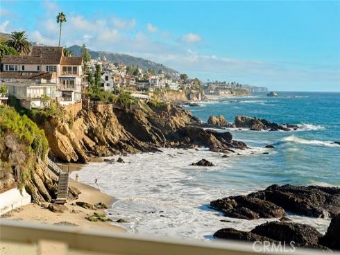 1907 Ocean Way, Laguna Beach, CA