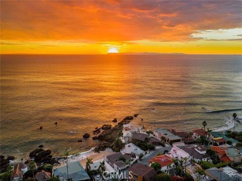 1907 Ocean Way, Laguna Beach, CA