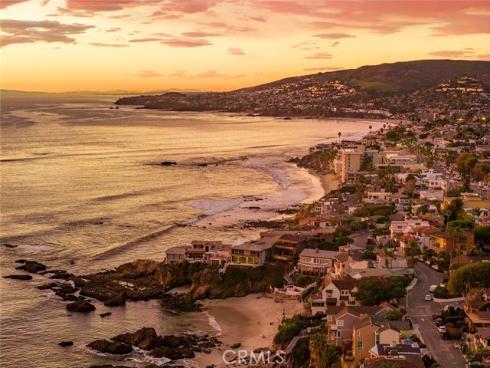 1907 Ocean Way, Laguna Beach, CA