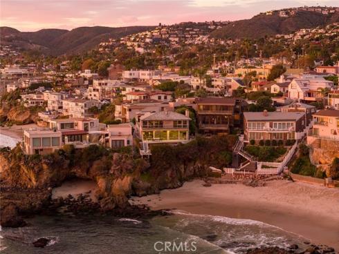 1907 Ocean Way, Laguna Beach, CA