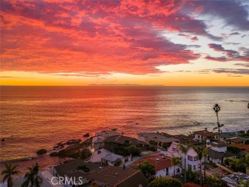 1907 Ocean Way, Laguna Beach, CA