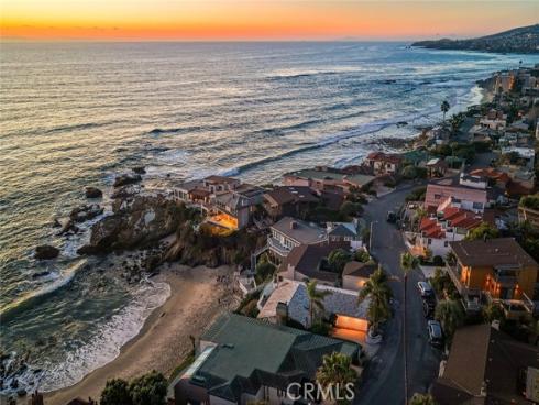 1907 Ocean Way, Laguna Beach, CA