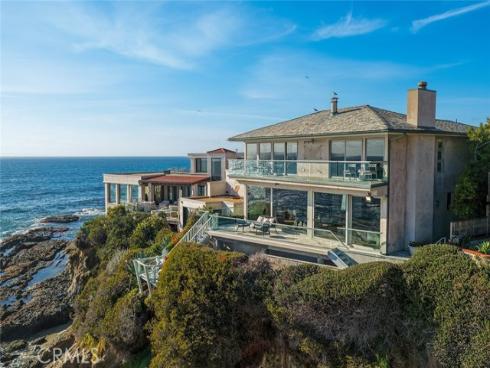1907 Ocean Way, Laguna Beach, CA