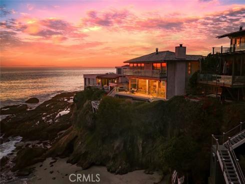 1907  Ocean   Way, Laguna Beach, CA